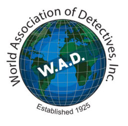 World Association of Detectives Detectib