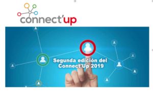 Detectib es finalista de Connect Up Grow 2019