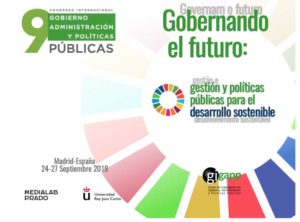 GIGAPP: Gestión y Políticas Públicas para el Desarrollo Sostenible