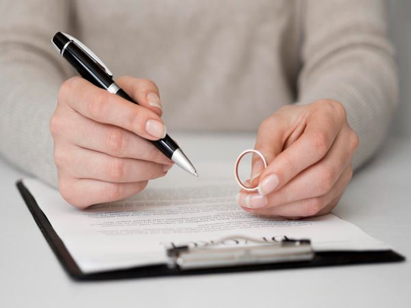 El papel de un detective en el divorcio o separación